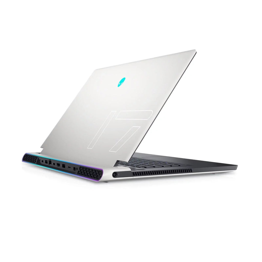 Restored  Alienware X17 R1 Gaming Laptop (2021) 17.3" FHD Core i7 - 1TB SSD - 64GB RAM - RTX 3080 8 Cores @ 4.6 GHz - 11th Gen CPU - 10GB GDDR6X (Refurbished)