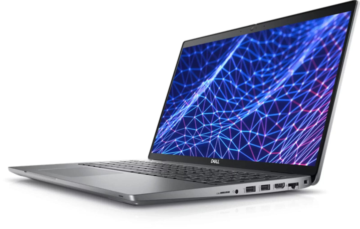 Restored  Latitude 5000 5530 Laptop (2022) | 15.6" FHD | Core i7 - 256GB SSD - 16GB RAM | 10 Cores @ 4.8 GHz - 12th Gen CPU (Refurbished)