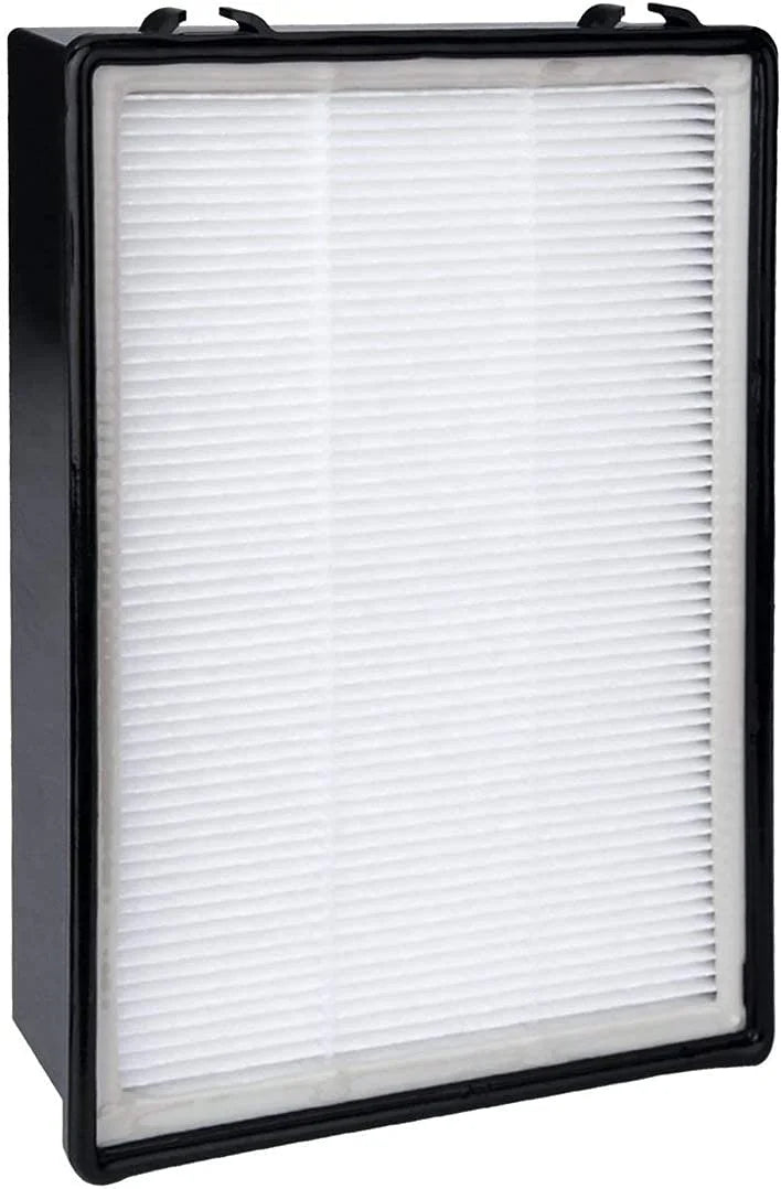 Nispira Holmes HAPF600 matching True HEPA Air Allergy Filter Replacement, 8 Filters