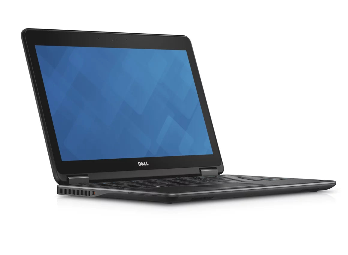Used 12-inch  Latitude E7240 Ultrabook, i5 Processor, 8GB, 240GB SSD, Windows 10 Pro