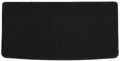 GGBAILEY  Explorer Black Classic Carpet Car Mats / Floor Mats, Custom Fit for 2015, 2016, 2017, 2018, 2019 – Large Trunk / Cargo Car Mat