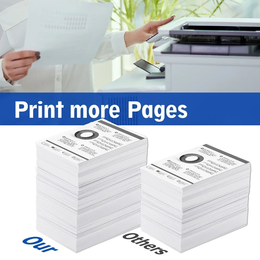 TN-760 Toner Cartridge and DR-730 Drum Unit Set appropriate for Brother DCP-L2550DW HL-L2350DW MFC-L2710DW MFC-L2690DW Printer (3x TN760 Toner, 1x DR730 Drum Unit )