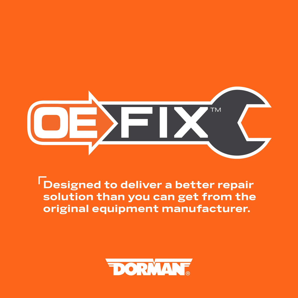 Dorman 926-141 Rear Left Drive Axle Shaft Assembly for Specific Lexus /  Models Fits select: 2003-2009  4RUNNER, 2007-2009  FJ CRUISER