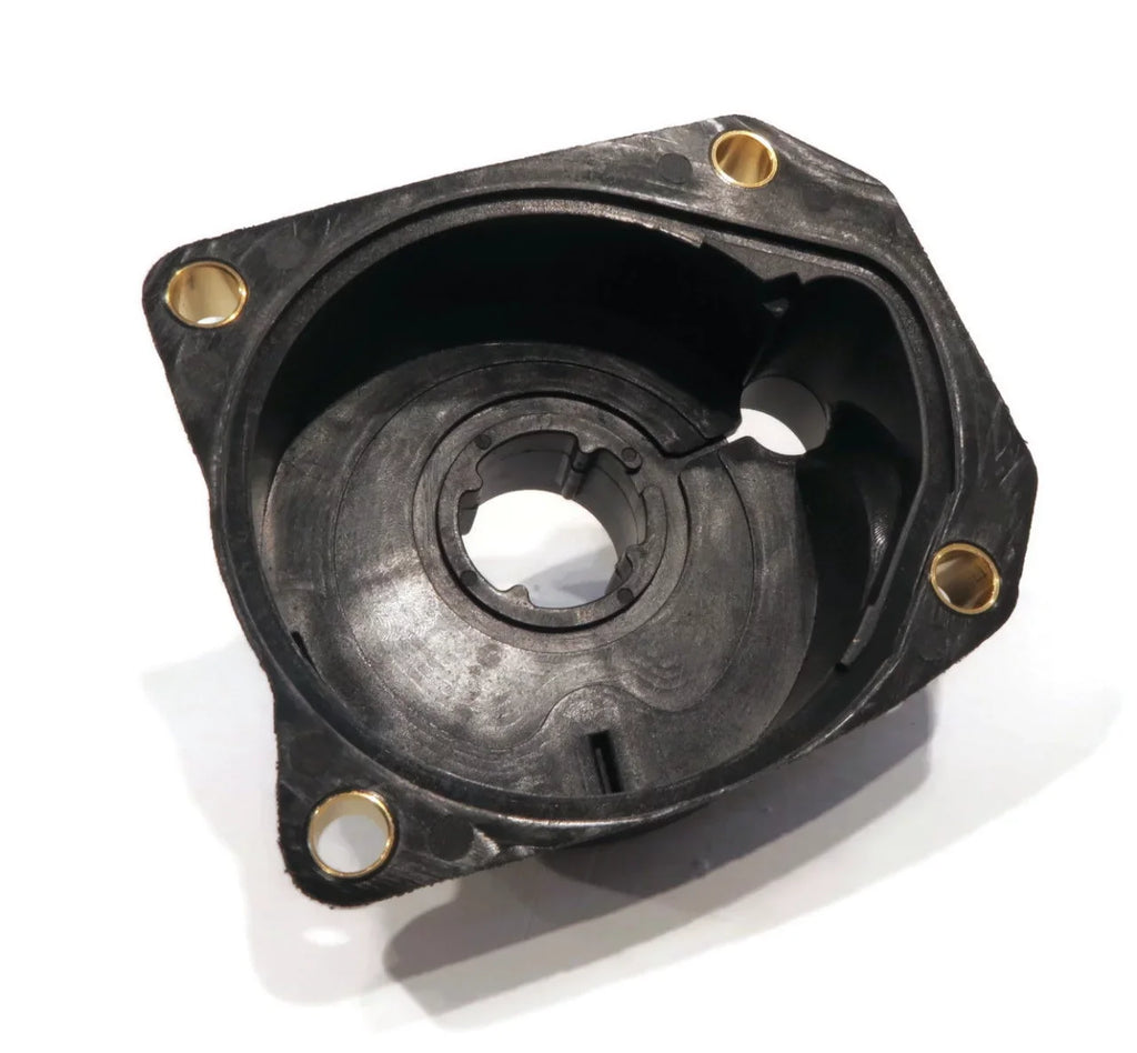The ROP Shop | aqua Pump Impeller, Housing Kit For 1993 Evinrude 65  E65WMLETD Outboard vessel