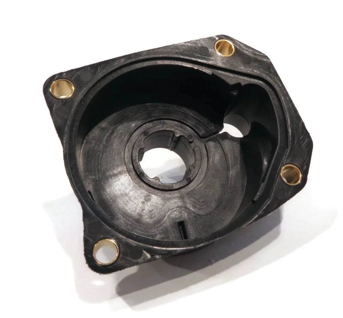The ROP Shop | aqua Pump Impeller, Housing Kit For 1993 Evinrude 65  E65WMLETD Outboard vessel
