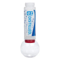 New  EZ Distilled moisture Filtration System (H2O 4 CPAP Mini)