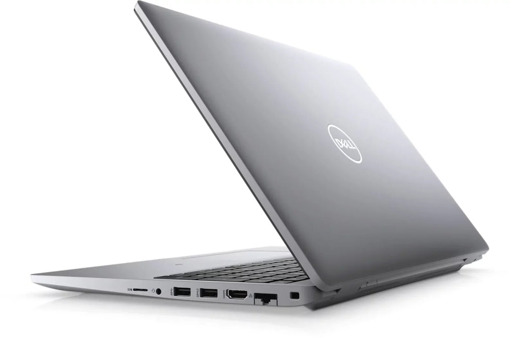 Latitude 5000 5520 Laptop (2021) | 15.6" FHD | Core i7 - 256GB SSD - 16GB RAM | 4 Cores @ 4.4 GHz - 11th Gen CPU