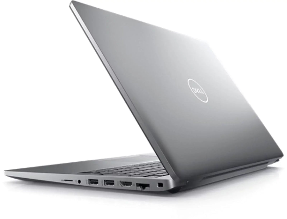 Restored  Latitude 5000 5530 Laptop (2022) | 15.6" FHD | Core i7 - 256GB SSD - 16GB RAM | 10 Cores @ 4.8 GHz - 12th Gen CPU (Refurbished)