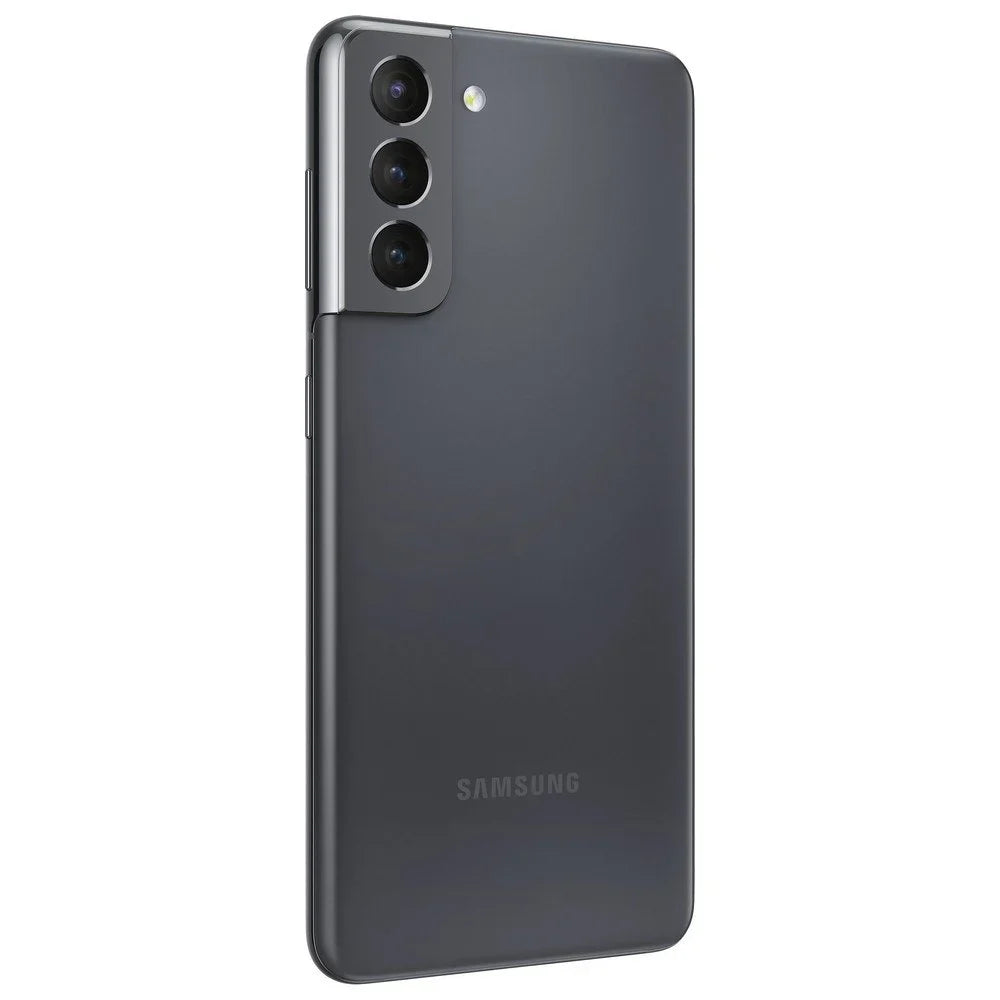 Pre-Owned  Galaxy S21 5G G991U 256GB Phantom Gray (Fully Unlocked) Smartphone (Refurbished: Fair)