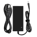 KONKIN BOO appropriate 4-Pi20V 6A 120W AC / DC Adapter Replacement for Alienware Area-51m EA11203 EA112 Power Supply Cord Cable PS Charger Mains PSU (with 4 Prong Connector)