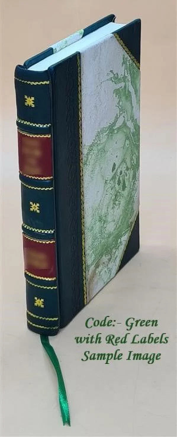 Volume D 1975 [Leather Bound]. D. White River National Forest (N.F.) Marble Winter Sports Site : environmental impact statement