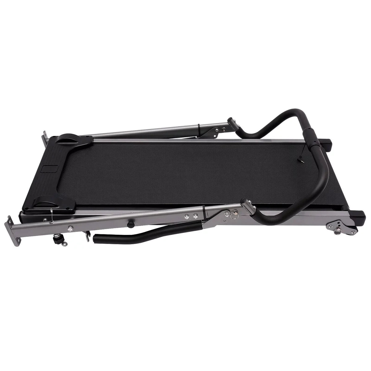 DENEST Folding Treadmill Electric With incline Running Fitness Jogging Machine Home Use
