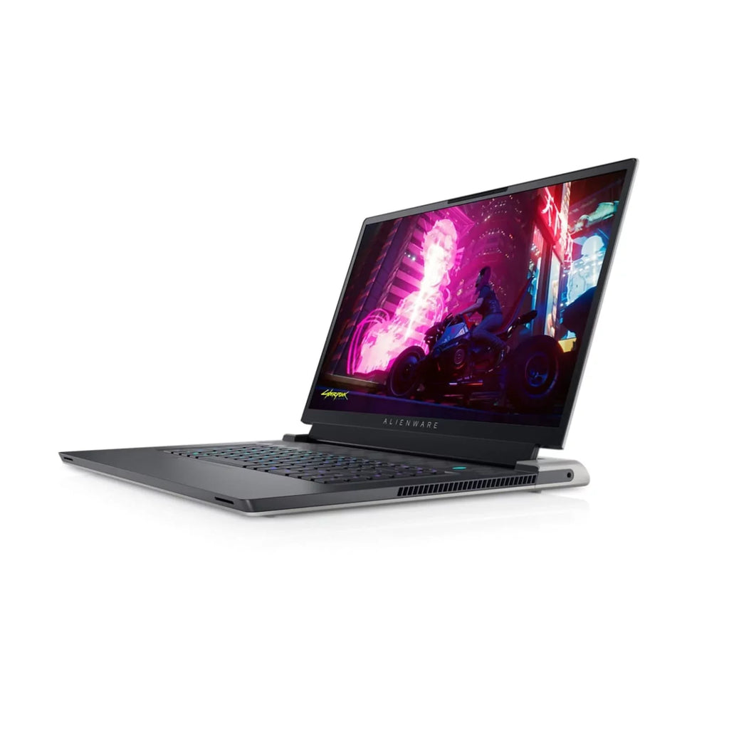 Restored  Alienware X17 R1 Gaming Laptop (2021) 17.3" FHD Core i7 - 1TB SSD - 64GB RAM - RTX 3080 8 Cores @ 4.6 GHz - 11th Gen CPU - 10GB GDDR6X (Refurbished)
