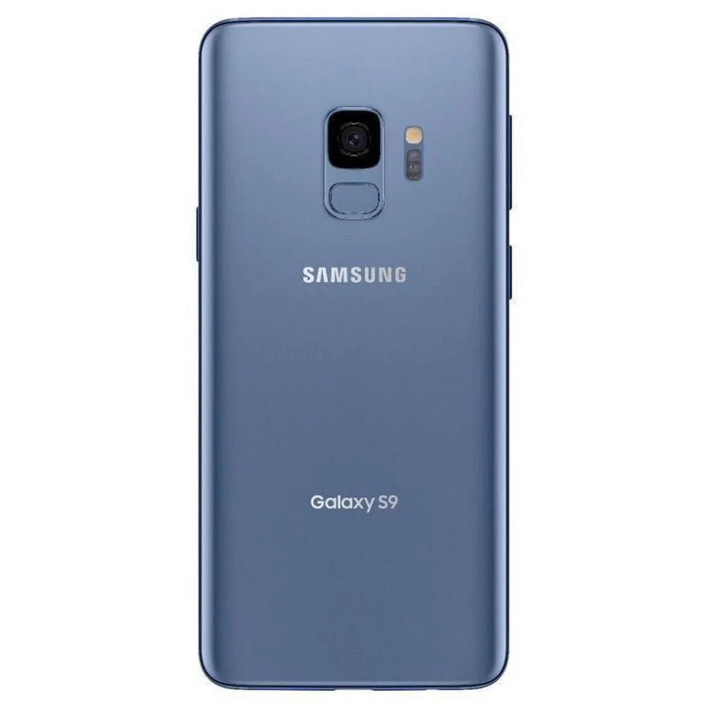 Pre-Owned  Galaxy S9 G960U (Fully Unlocked) 64GB Coral Blue (Grade C)