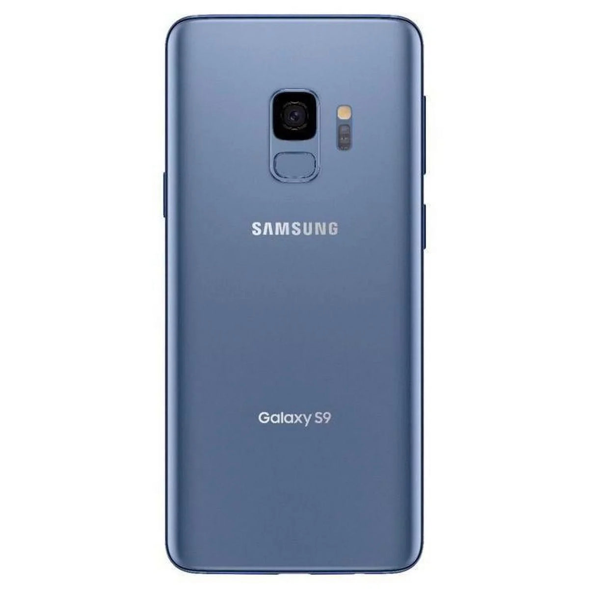 Pre-Owned  Galaxy S9 G960U (Fully Unlocked) 64GB Coral Blue (Grade C)