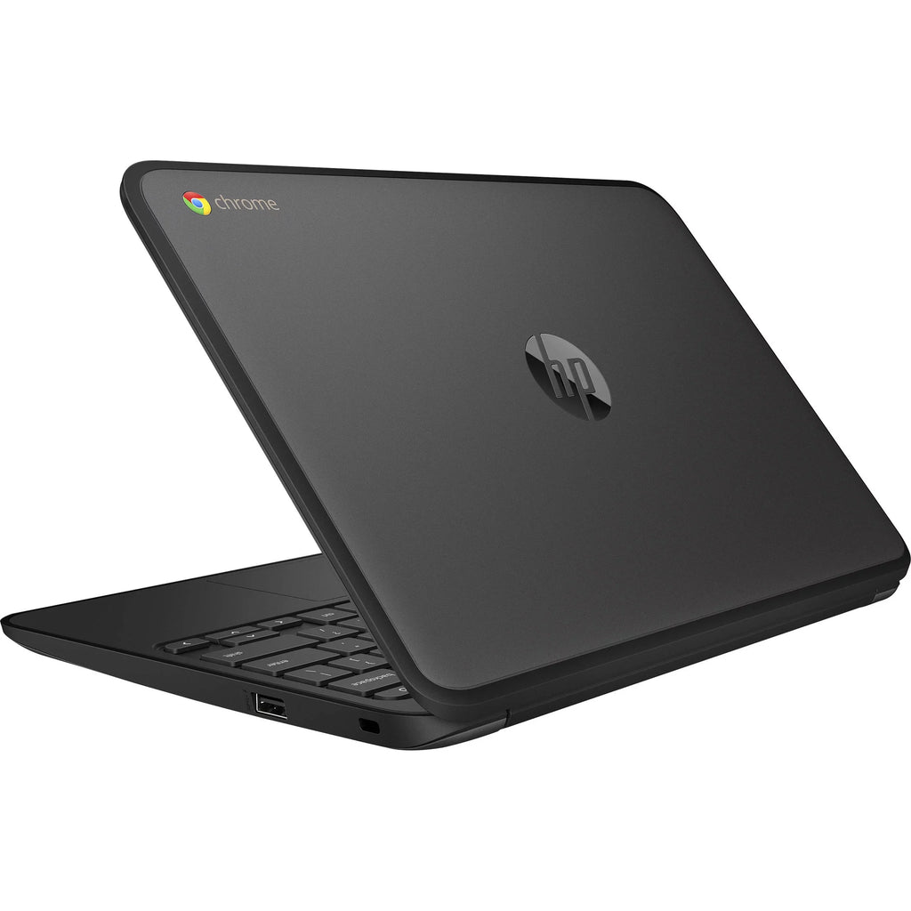 Restored  Chromebook 11 G5 Ee  Celeron 1.60 GHz 4GB Ram 16GB Chrome OS (Refurbished)