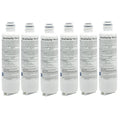 Bosch Ultra Clarity Pro BORPLFTR50 Refrigerator moisture Filter,High compatibility 6 Pcs