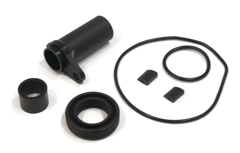 The ROP Shop | aqua Pump Impeller, Housing Kit For 1993 Evinrude 65  E65WMLETD Outboard vessel