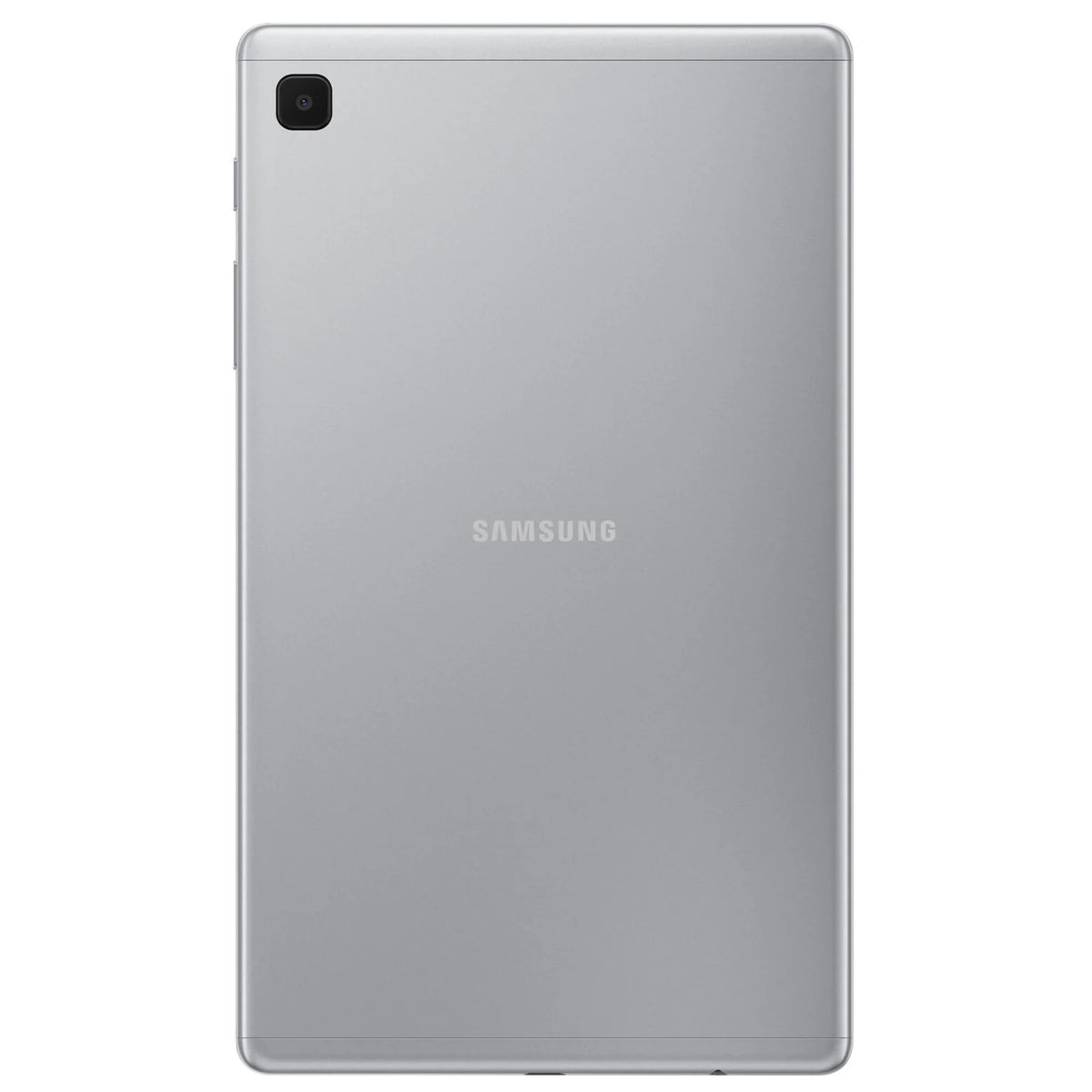 Galaxy Tab A7 Lite 8.7" 32GB Wi-Fi Tablet (Silver) with Tablet wrap Case