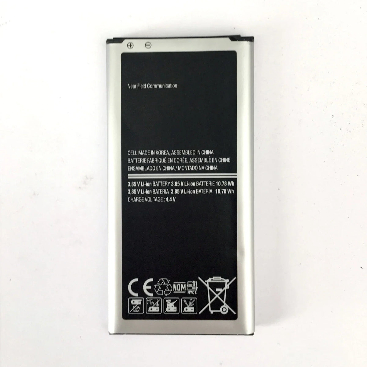 Replacement Battery EB-BG900BBU EB-BG900BBC for TracFone  Galaxy S5 S902L SM-S902L Tool