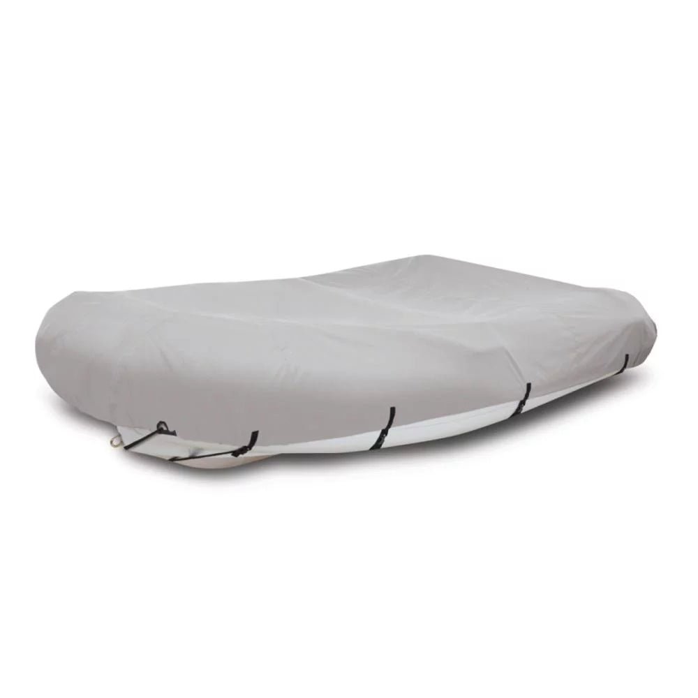 Armor Shield Protective Storage Gray. Pyle Inflatable craft protector Waterproof 12.5’ to 13.5’ ft
