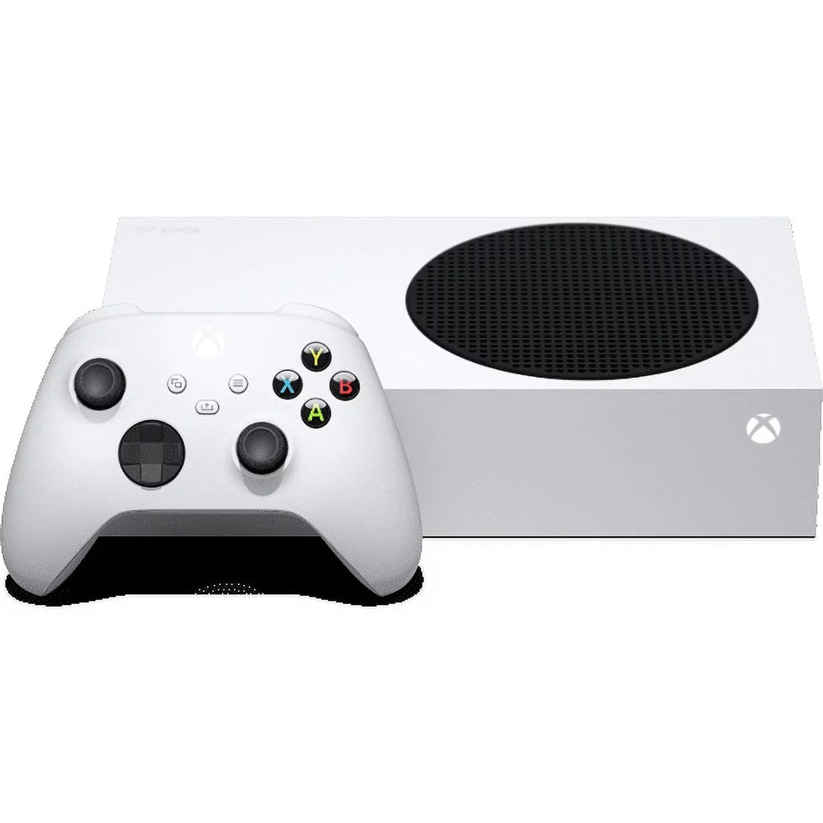 2023 Newest Edition- Xbox-Series-S 512GB SSD– White Wireless Controller with Far Cry Primal Full Game and SUPERE High Speed HDMI Cable