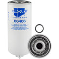 Carquest Premium Fuel/aqua Separator Spin-on with Drain