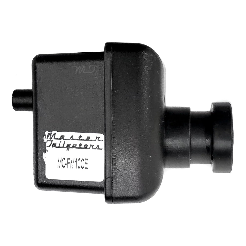 Master Tailgaters Replacement  Mustang Backup Camera (2010-2014) OE Part # AR3Z-6344210-BA