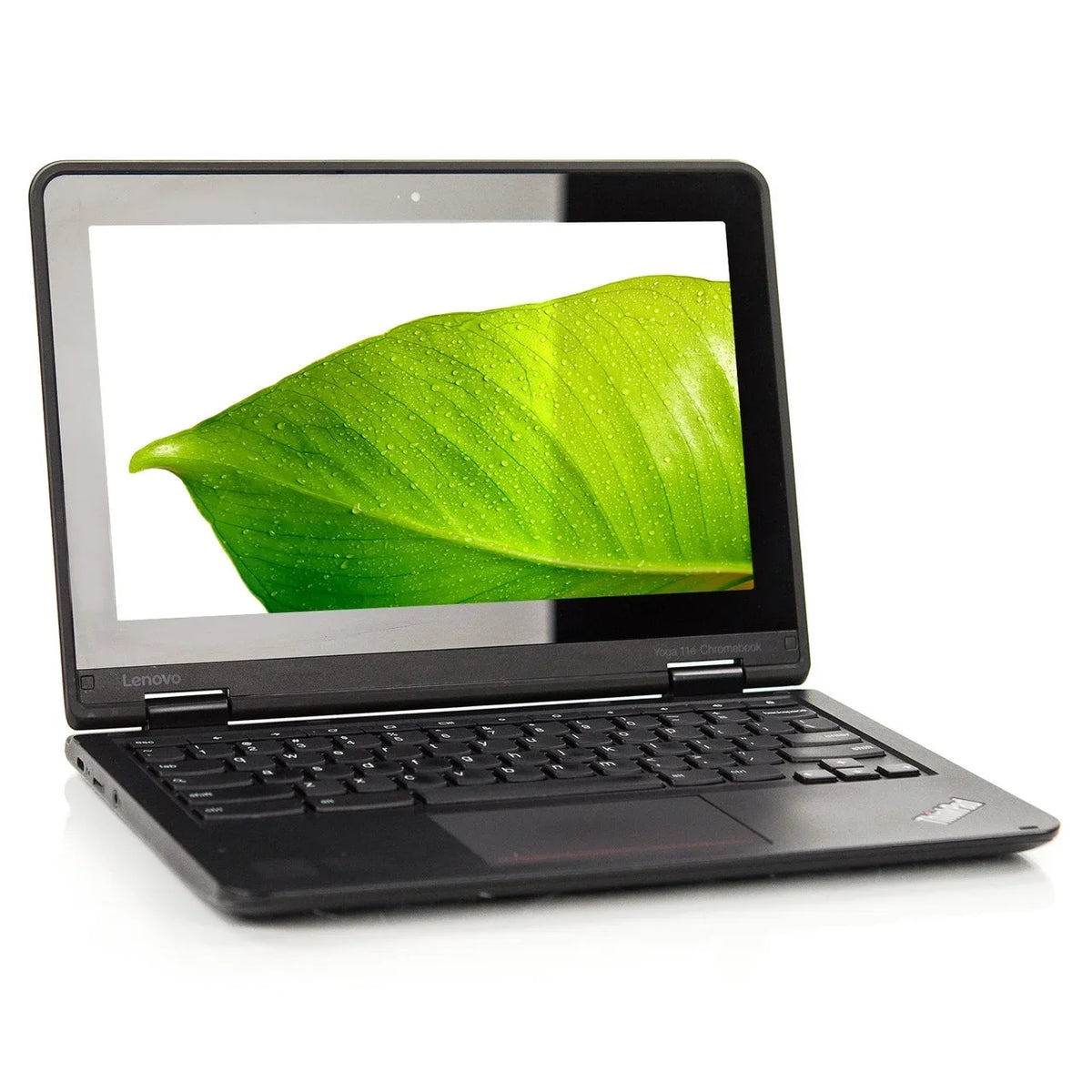 Chromebook  Yoga 11E -11.6"  Celeron N2920 4GB Ram 128GB SSD (Used)