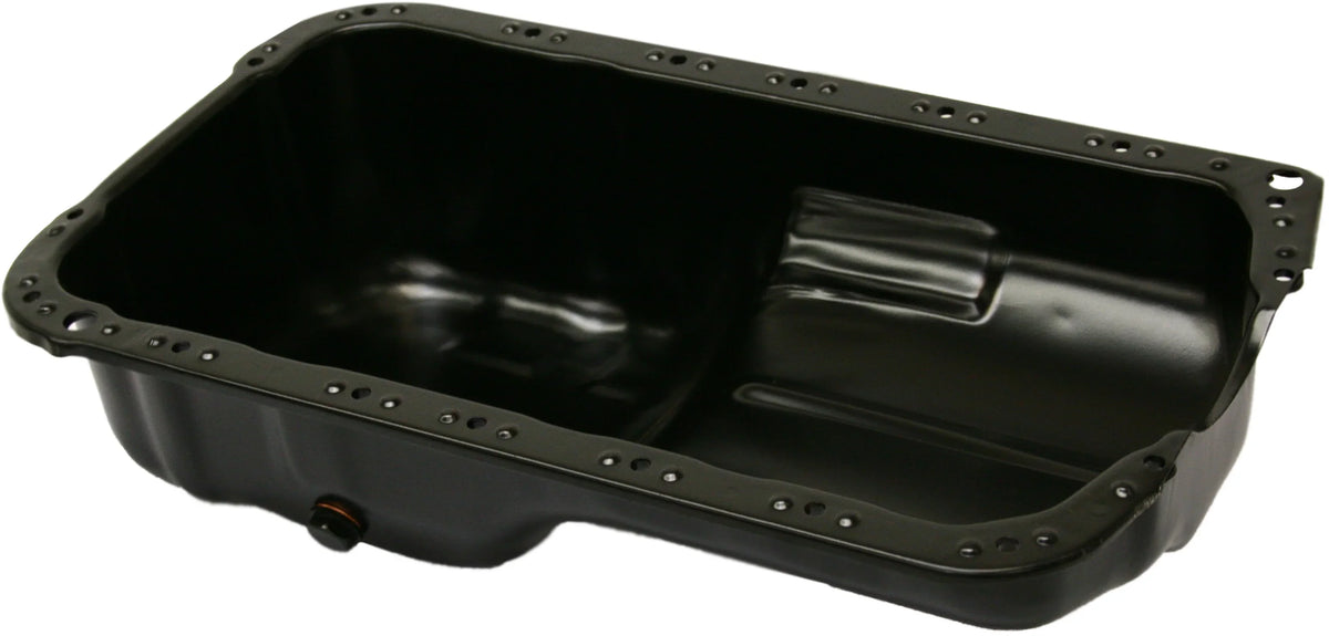 Oil Pan appropriate with 1998-2002 Honda Accord 1998-1999 Acura CL 4Cyl 2.3L Steel