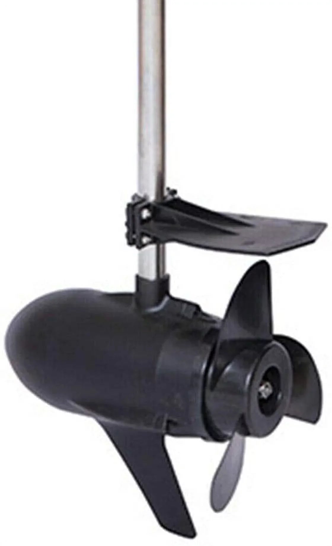 Miumaeov 10HP Electric Outboard Motor Brushless ship Engine Tiller Control Heavy Duty Outboard Trolling Motor 60V 2200W Fishing vessel Engine for Kayak Fishing vessel Canoe Trolling Propeller