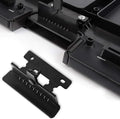ASOOLL Center Console Armrest wrap Latch, Suitable for 07-14 Silverado, Avalanche, Suburban, Sierra, Yukon, Escalade-Perfect Replacement for OEM Part 20864151, 20864153, 20864154