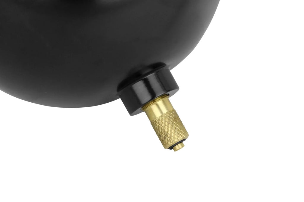 Milton 1" NPT Compressed Air Overnight Moisture liquid Filter Trap