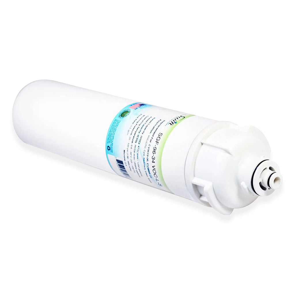 Swift Green Filters SGF-96-33 VOC-L matching Commercial liquid Filter for EV9627-05, Made in USA (Pack of 2)