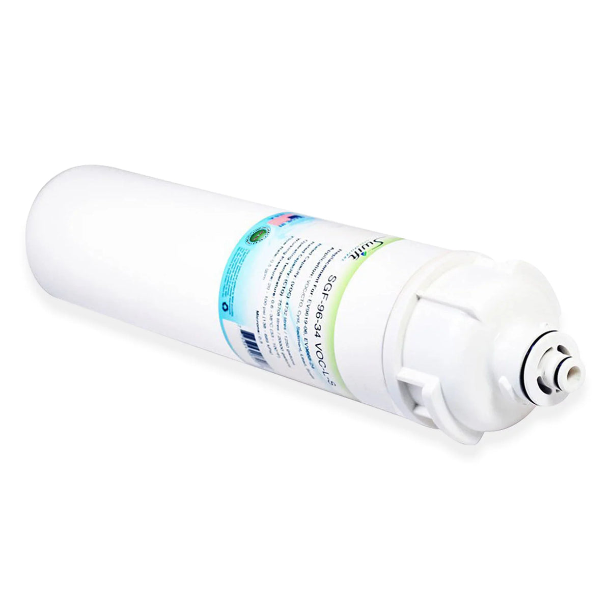 Swift Green Filters SGF-96-33 VOC-L matching Commercial liquid Filter for EV9627-05, Made in USA (Pack of 2)