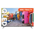 65" Class 4K (2160p) Smart QLED TV (100071705) (Refurbished). Restored Onn