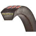 Belts - Discharge Beater Drive Set of 2 fits John Deere S685 S685HM S670 S680 S690HM S660 S670HM S690 S680 AH236689