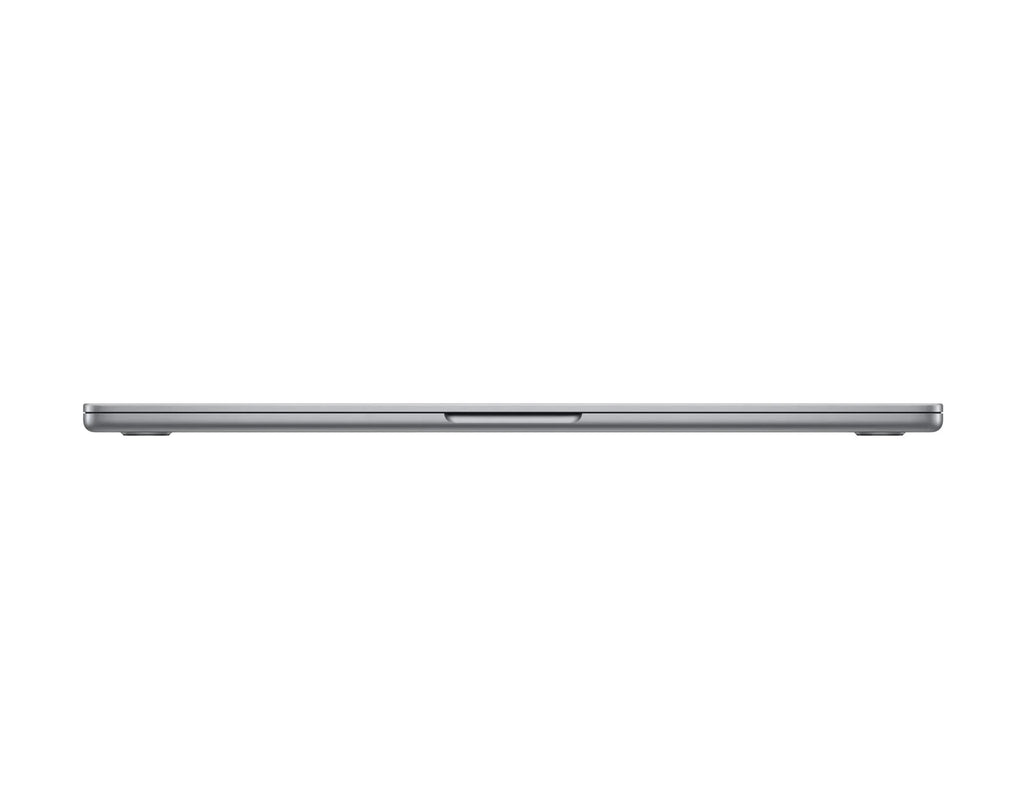 Pre-Owned  15-Inch MacBook Air Laptop M2 Chip with 8-core CPU and 10-core GPU, 8GB RAM, 256GB SSD - Space Gray (Open Box)