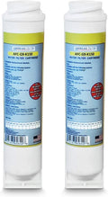2 Pack AFC Brand, moisture Filter, appropriate With (R) FQK1K Filter Made In The USA!!