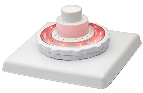 Ocean Blue liquid Products Color Fest Illuminated Swimming Pool Fountain, 5-Colors with Automatic Shut Off and Remote (180020)