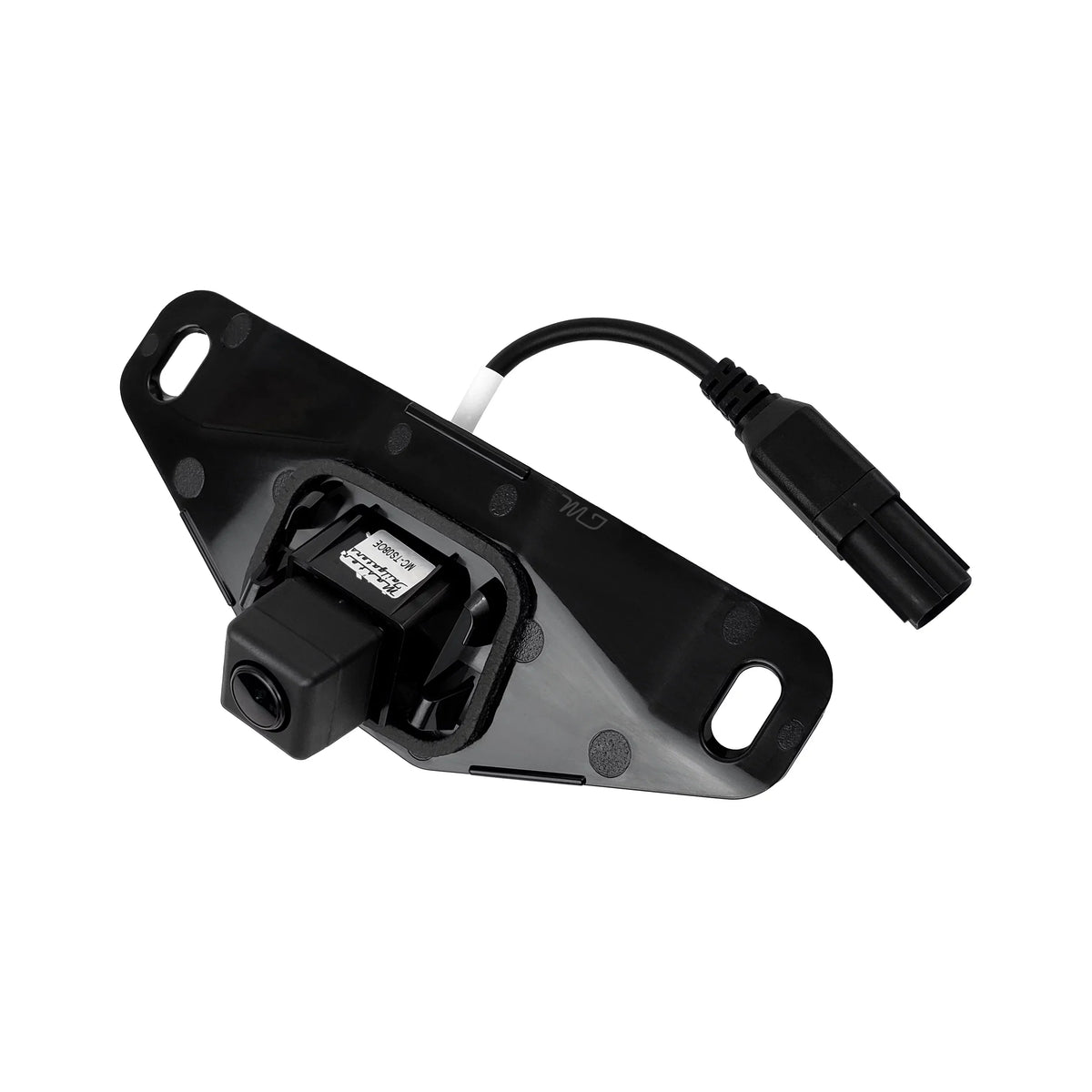 Master Tailgaters Replacement for  Sequoia (2008-2013) Backup Camera OE Part # 86790-34020, 86790-34040