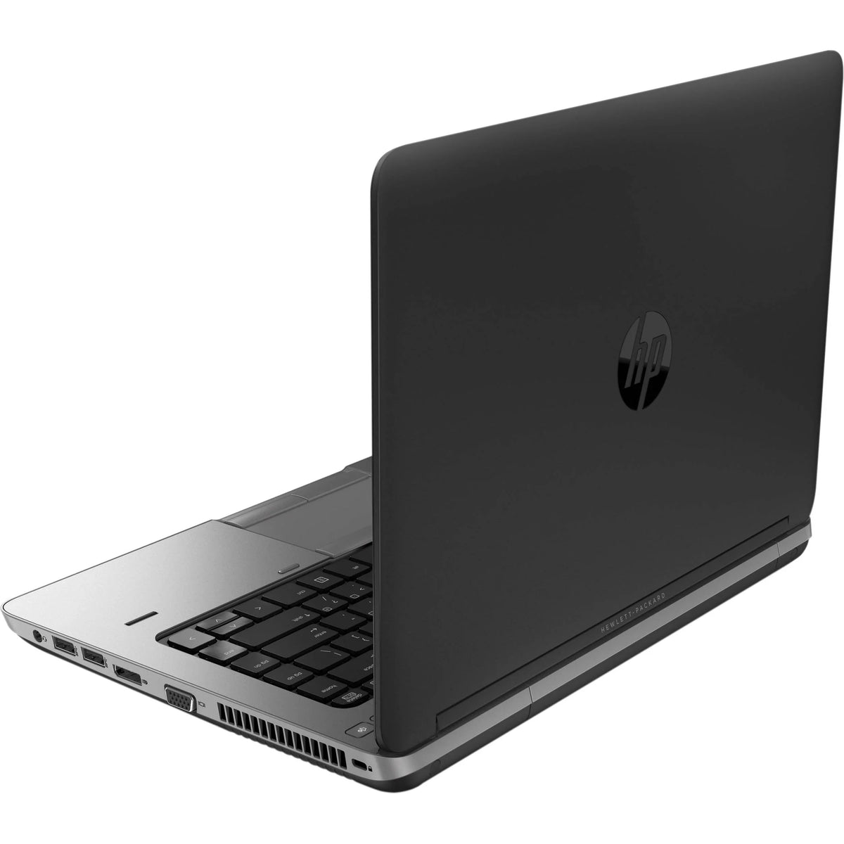 Restored  Probook 640 G1 14" Laptop  Core i5 2.50 GHz 8 GB 500GB W10P - (Refurbished)