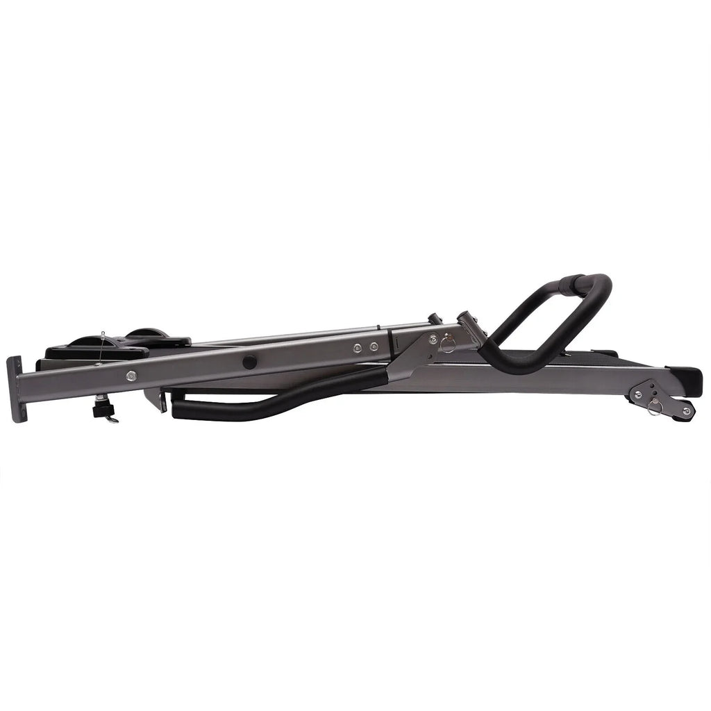 DENEST Folding Treadmill Electric With incline Running Fitness Jogging Machine Home Use