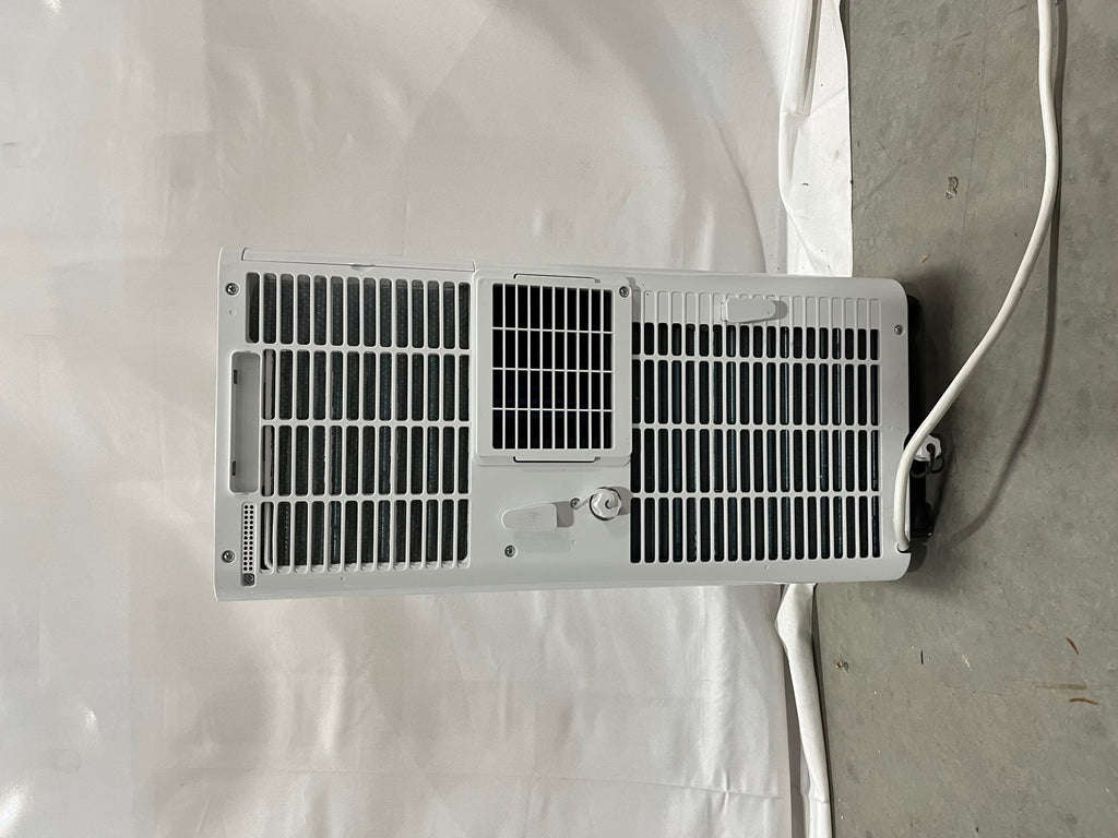 Open Box DOKOWORLD Portable Air Conditioners 12000 BTU AC Dehumidifier SPK2-12C - WHITE