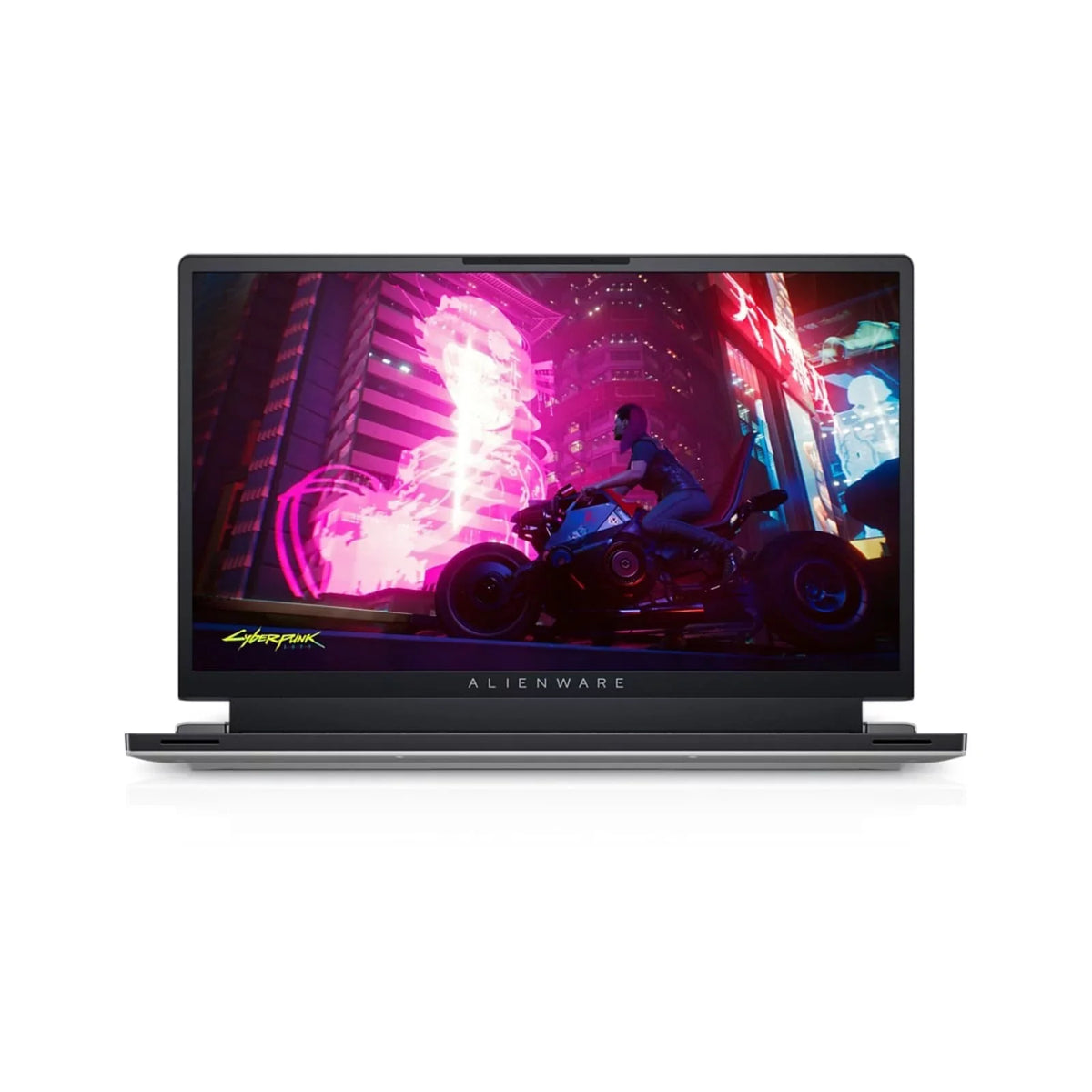 Restored  Alienware X17 R1 Gaming Laptop (2021) 17.3" FHD Core i7 - 1TB SSD - 64GB RAM - RTX 3080 8 Cores @ 4.6 GHz - 11th Gen CPU - 10GB GDDR6X (Refurbished)