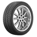 Nitto NT421Q 245/60R18XL 109H BSW (2 Tires) Fits: 2011-19  Explorer XLT, 2016-21 Honda Pilot EX-L