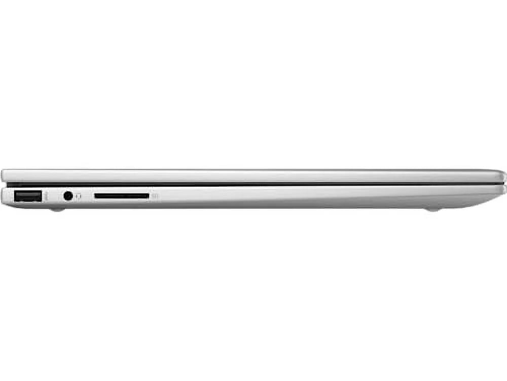 Envy X360 2-in-1 2023 Business Laptop 15.6" FHD IPS Touchscreen 10-Core  i7-1355U 16GB LPDDR5 512GB SSD Iris Xe Graphics Thunderbolt 4 Wi-Fi 6E Backlit Keyboard Win 10 Home w/ONT 32GB USB