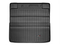 WeatherTech Cargo Trunk Liner suitable with 2011-2017 Honda Odyssey - Behind 2nd Row Seating, Black