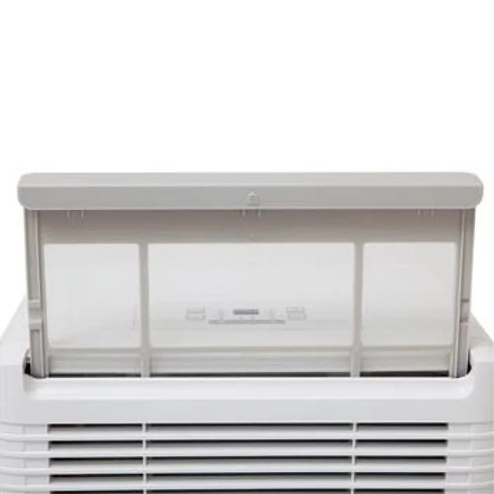 Restored Whynter 40 Pint Energy Star Portable Dehumidifier RPD-421EW (Refurbished)