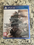 Nier Automata Game of The Yorha Edition PS4 Brand New Sealed PlayStation 4 GOTY